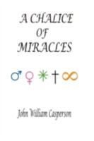 A Chalice of Miracles 1434395006 Book Cover