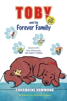 Toby and His Forever Family 0981146694 Book Cover