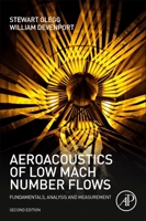 Hydro and Aeroacoustics of Low Mach Number Flows 0443191123 Book Cover