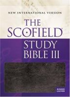 Indexed NIV Scofield 0195280512 Book Cover