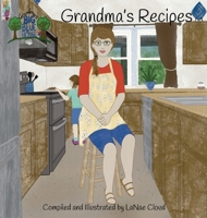 Grandma's Recipes 1966299117 Book Cover
