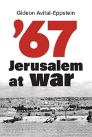 Jerusalem at War 9655781062 Book Cover