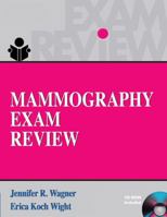 Thomson Delmar Learning's Mammography Exam Review 1418050792 Book Cover