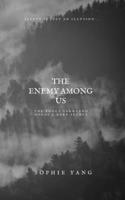 The Enemy Among Us B08Y3XRVHT Book Cover