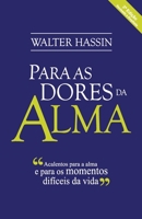 Para as dores da alma 1088992560 Book Cover