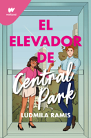 El elevador de Central Park 8419241865 Book Cover