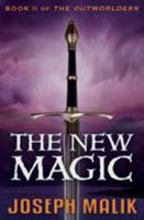 The New Magic 0997887583 Book Cover