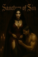 The Sanctum of Sin B0FFCHF8GB Book Cover