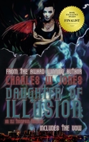 Daughter of Illusion: An Eli Thompson Thriller 1729042961 Book Cover