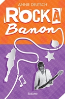 Rock à Banon (French Edition) 2414548665 Book Cover