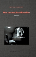 Der untote Sandhändler: Horror (German Edition) 3384840852 Book Cover