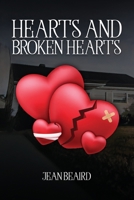 Hearts And Broken Hearts 191730661X Book Cover