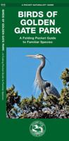 Birds of Golden Gate Park 1583559736 Book Cover