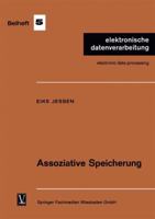 Assoziative Speicherung 3322979008 Book Cover