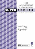 Working Together Audio Cassette Ss3 0750637080 Book Cover