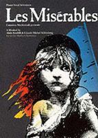 "Les Miserables" Vocal Selections (Music) 0711921415 Book Cover