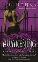 The Awakening 0312987021 Book Cover