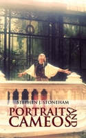 Portraits and Cameos 1528911539 Book Cover