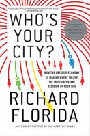 Who's Your City? 0465018092 Book Cover