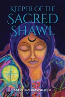 Keeper of the Sacred Shawl B0G2L9RLJX Book Cover