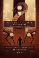 Medusa's Coil and Others 1935006169 Book Cover