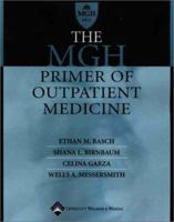 The MCH Primer of Outpatient Medicine 0781740118 Book Cover