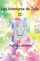 Les aventures de Julia - Tome 1 (French Edition) 235607791X Book Cover