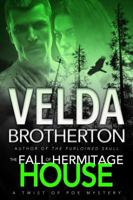 The Fall of Hermitage House 1633733858 Book Cover