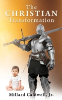 The Christian Transformation B0GVPY768F Book Cover