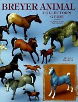 Breyer Animal Collector's Guide 0891457550 Book Cover