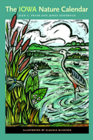 The Iowa Nature Book of Days 1948509660 Book Cover