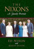 The Nixons: A Family Portrait 1935359053 Book Cover