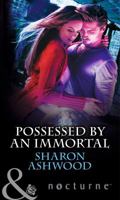 Possessed by an Immortal 026391397X Book Cover