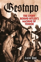 Gestapo 1785992201 Book Cover