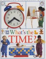 What's The Time 0751352179 Book Cover