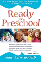 Ready for Preschool 1593633114 Book Cover