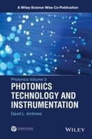 Photonics, Volume 3: Photonics Technology and Instrumentation 1118225546 Book Cover