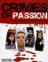 Crimes of Passion 1862004994 Book Cover