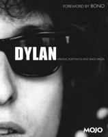 Dylan: Visions, Portraits, & Back Pages 0756617189 Book Cover