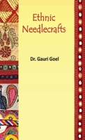 Ethnic Needlecrafts 9350563568 Book Cover