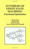 Synthesis of Finite State Machines: Functional Optimization 1441951709 Book Cover