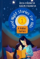 Good Night Stories for Kids: A Value Series – Part 1 B0C6VSX1FC Book Cover