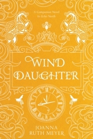 Wind Daughter 1645674363 Book Cover