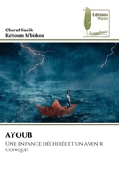 Ayoub (French Edition) 6204967185 Book Cover