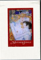 Mothersongs: Poems For, By, and About Mothers 0393037711 Book Cover