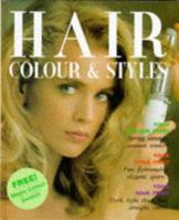 Hair Colour & Styles 057202052X Book Cover