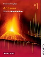 Access Skills in Non-fiction 0748793410 Book Cover