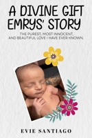 A Divine Gift: Emrys’ Story 1963961439 Book Cover