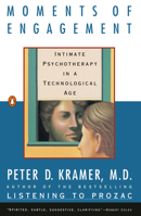 Moments of Engagement: Intimate Psychotherapy in a Technological Age 0140237909 Book Cover