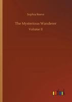 The Mysterious Wanderer 1023363305 Book Cover